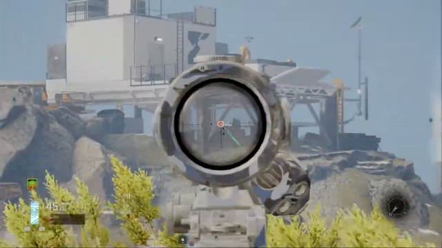Ghost Recon Breakpoint Hack the drone!! смотреть онлайн