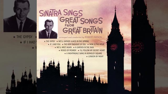 A Nightingale Sang In Berkeley Square смотреть онлайн
