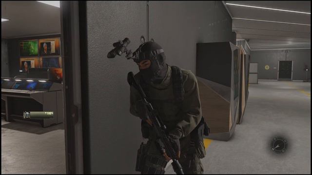 Ghost Recon Breakpoint - Diamond Dog Has Entered The Chat | Bodark Sabotage [PS5] смотреть онлайн
