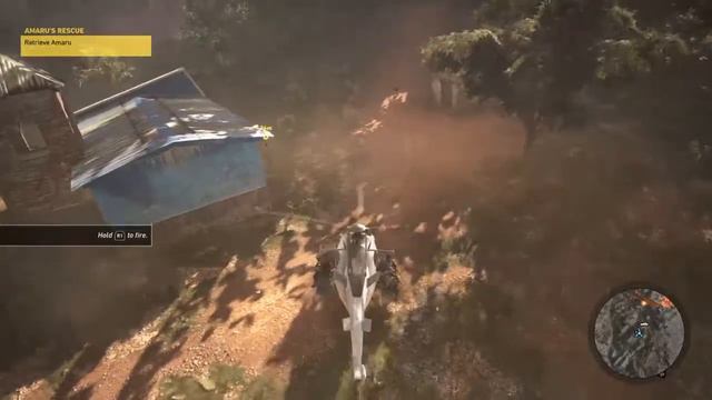 Ghost recon Wildland part 2 смотреть онлайн