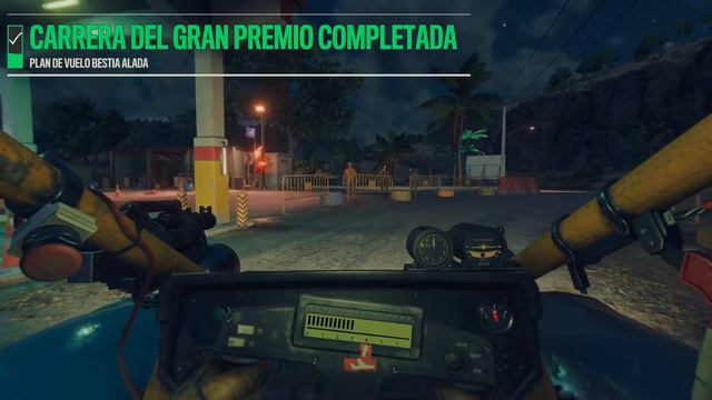 Far Cry 6🐊Trofeo 🏆Rápido y furibundo смотреть онлайн