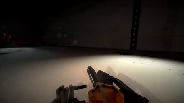 City 17: Episode One MOTY Update Day 8 | Rebel Turret смотреть онлайн