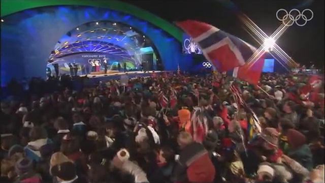 Эмиль Хегле Свендсен "Никогда не сдамся" смотреть онлайн