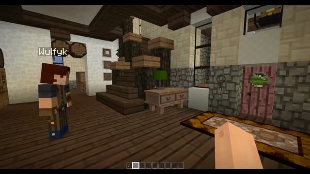 Decocraft Tutorial #1 The Basics смотреть онлайн
