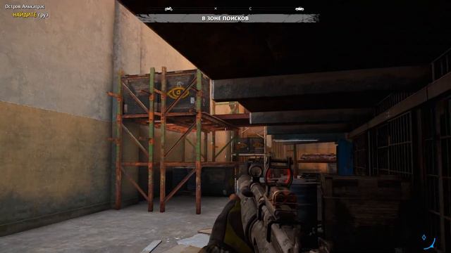 Far Cry - New Dawn. Прохождение. #10 смотреть онлайн