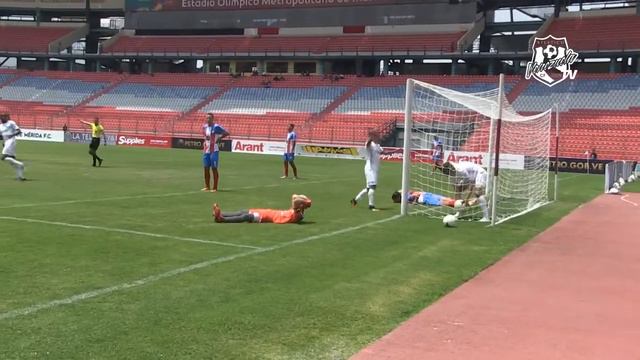 Jornada 6: Estudiantes de Mérida 2-1 Atlético Venezuela | #Postpartido смотреть онлайн