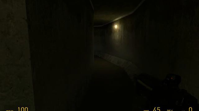 Half Life 2 Episode 3 DEMO GAMEPLAY!!!! смотреть онлайн