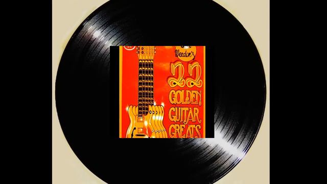 BERT WEEDON - GINCHY смотреть онлайн