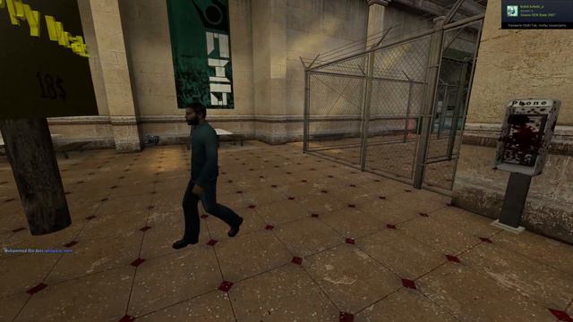 Spy ̶T̶F̶2̶ HL2 смотреть онлайн