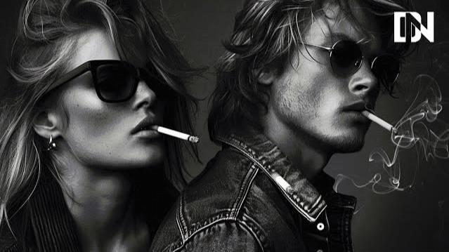 Deep House Mix 2024 | Deep House, Vocal House, Nu Disco, Chillout by Deep Night #94 смотреть онлайн