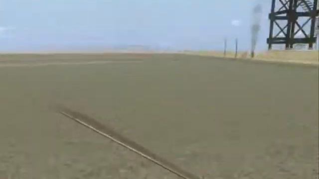 Far Cry 2 Map Editor - My Soccer Field смотреть онлайн