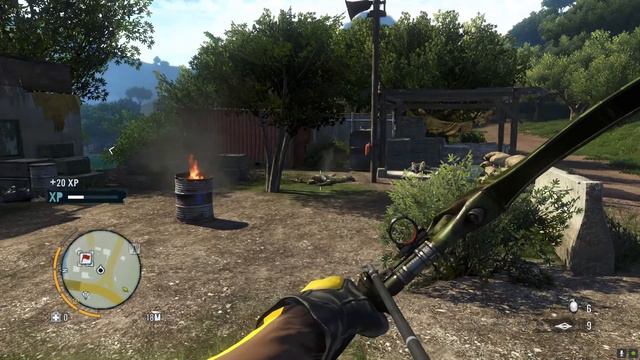 FarCry3.exe смотреть онлайн