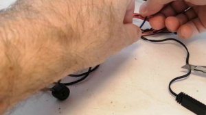 Отключение охраны без брелка Pantera SPX-2RS / PR-2