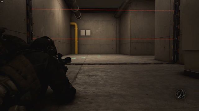 The Arrow | Ghost Recon Breakpoint Coop | Spartan Realism Mod смотреть онлайн