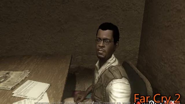 Far Cry 2 #3 (алмазы) смотреть онлайн