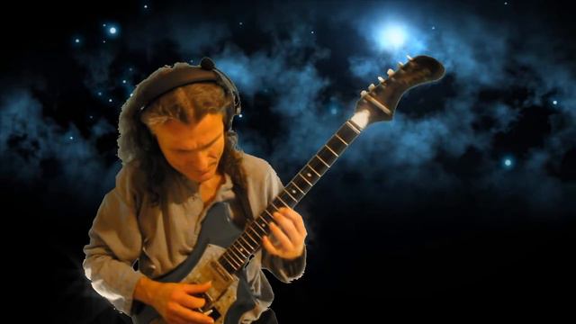 8th Live4guitar Contest - Georgi Stanchev смотреть онлайн