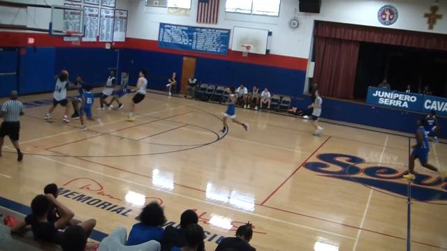 Russell Williams South Pas Highlights смотреть онлайн