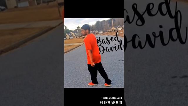 Based David - Based Mind ( Walk Of Death ) смотреть онлайн