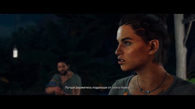 FarCry 6. Посмотрите перед покупкой! смотреть онлайн