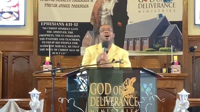 The Finale of 28 Years of Pastortal Ministry смотреть онлайн