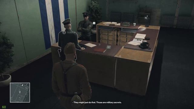 Hitman - Let's Play (All Challenges) - Prologue (2): ICA Facility - "The Final Test" | DanQ8000 смотреть онлайн