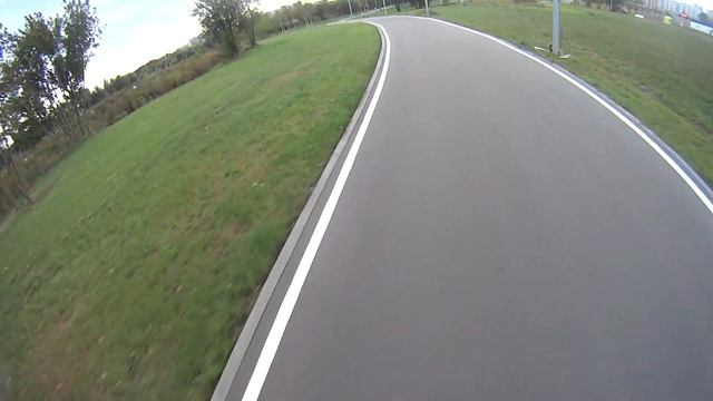 17-й этап ФЛРД 22.09.2019 Марьино смотреть онлайн