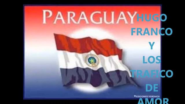 HUGO FRANCO Y LOS TRAFICOS DE AMOR - FLORCITA DIVINA- смотреть онлайн