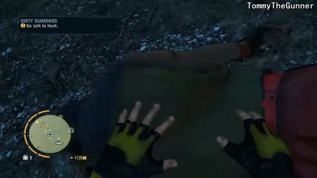 Far Cry 3 Walkthrough Pt 47 - Blitzkrieg! смотреть онлайн