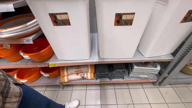 Влог ♥️ Удачно зашли в Магнит Увидели новую осеннюю коллекцию товаров для дома @maryobzor смотреть онлайн