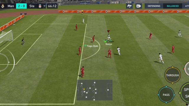 FIFA Mobile 2023 Global | Gameplay Part 20 (Android, iOS) смотреть онлайн