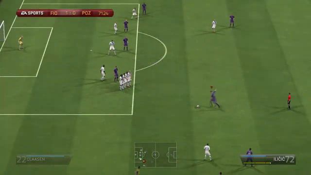 FIFA 14 | CAREER MODE #2 | СРЕДСТВО ПРОТИВ БУМ-БУМ смотреть онлайн