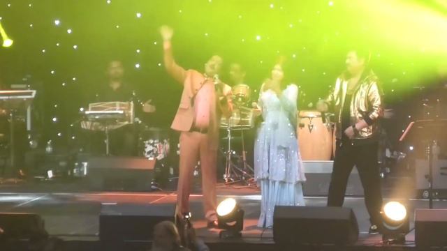 PARDESI PARDESI....UDIT/ALKA/KUMAR SANU...THROWBACK 90s...NJ 11/23/19.. (UPDATED) смотреть онлайн