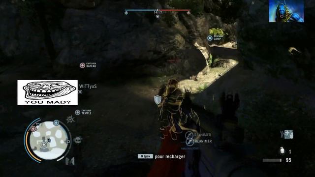 far cry 3 multiplayer hack смотреть онлайн