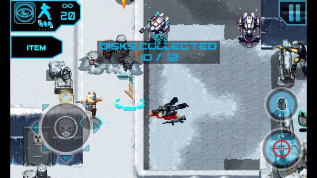 ghost recon: future Soldier java gameplay NO DEATH java mobile [longplay] j2me loader ! смотреть онлайн