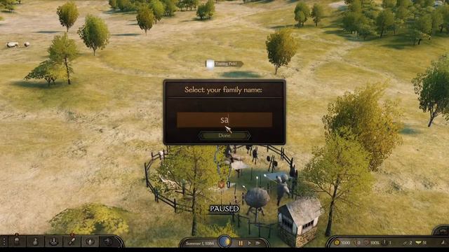 mount blade 2 bannerlord смотреть онлайн
