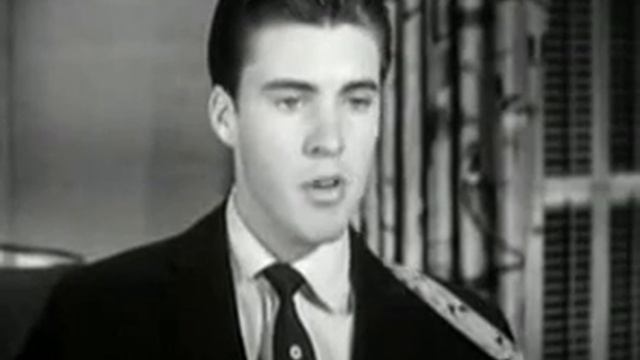 RICKY NELSON STOOD UP смотреть онлайн