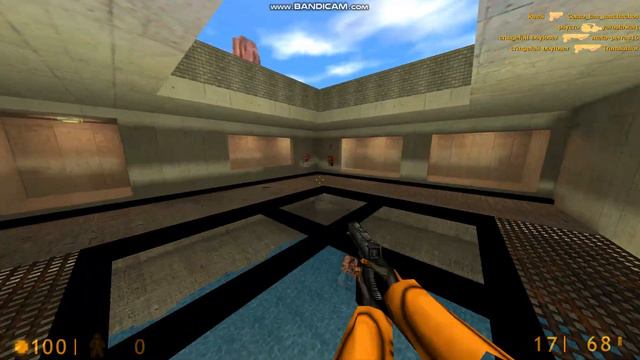 25 days of half-life deathmatch: day 1 смотреть онлайн