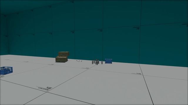 Half-Life: Alyx - Portals - Better entity teleportation смотреть онлайн