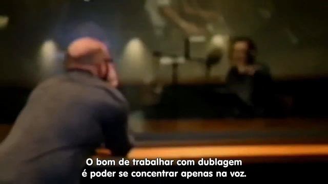 Far Cry 3: Blood Dragon - Entrevista com Michael Biehn [Legendado] смотреть онлайн