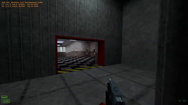 Half-Life : Absolute Zero смотреть онлайн