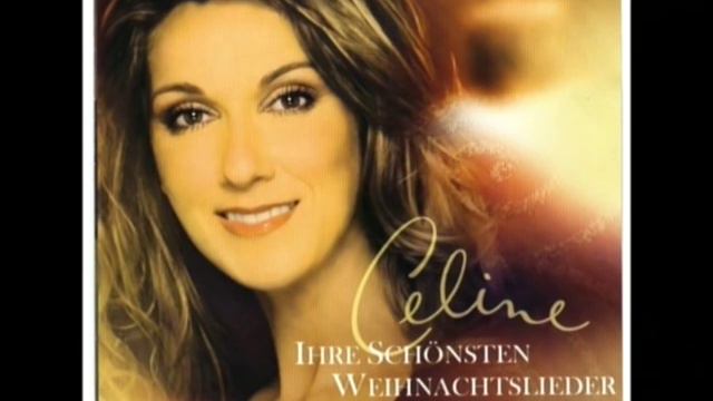 Celine Dion - Another Year has gone by смотреть онлайн