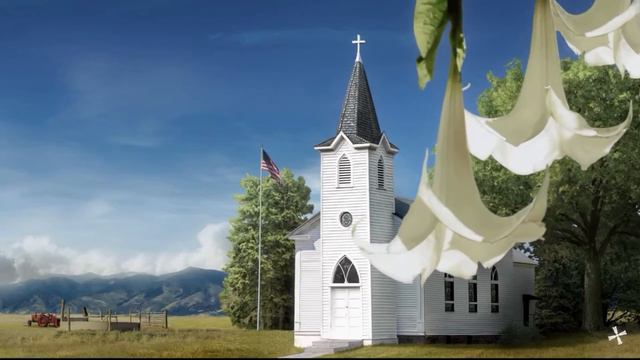 Far cry 5: John Seed’s Loading Screen Music (High Quality) смотреть онлайн