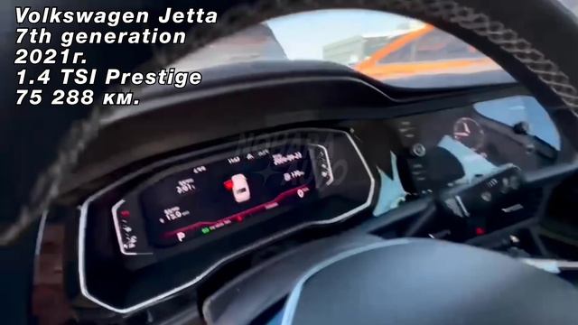 🔥 VOLKSWAGEN JETTA ЗА 1 980 000 РУБ. - ВИДЕО ПРЯМИКОМ ИЗ КОРЕЙСКОГО ПОРТА 🇰🇷 смотреть онлайн