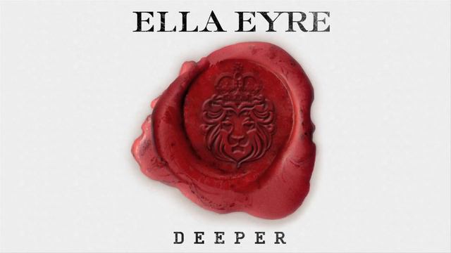 Deeper [Official Audio] смотреть онлайн