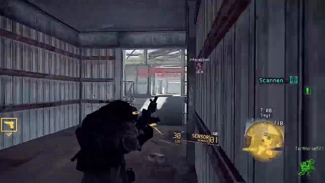 Ghost Recon Future Soldier Multiplayer # 051 смотреть онлайн