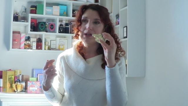PROFUMI PER L' INVERNO смотреть онлайн
