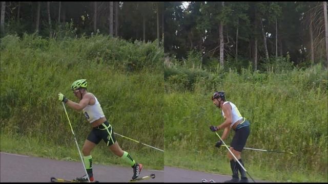 VIII этап ФЛРД 2022 «SWENOR CLASSIC» Обнинск, 14.08.2022 -короткая видео-зарисовка. смотреть онлайн