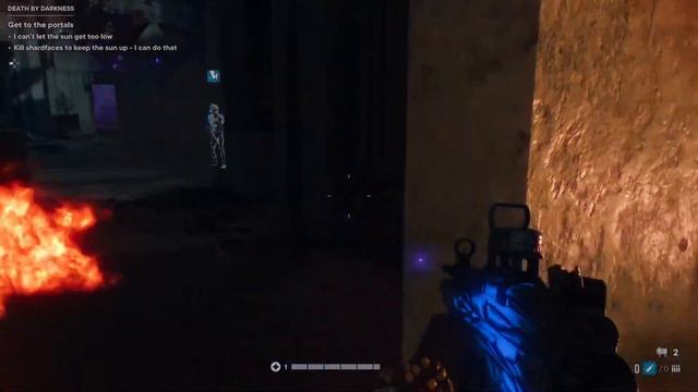 Far Cry 6 lost between worlds P3 смотреть онлайн