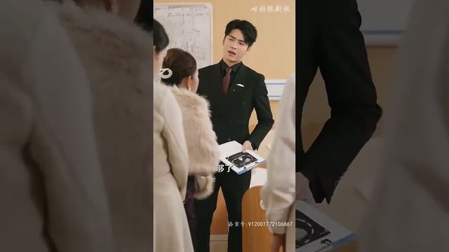 [MULTI SUB]【完整版】《误诊绝症后，老公厚着脸皮要追我》#腹黑#甜宠 | 心动短剧社💓 смотреть онлайн