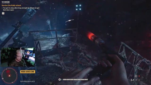 Far Cry 6 | The Vanishing (Stranger Things DLC) | Part 3/3 | The Escape смотреть онлайн